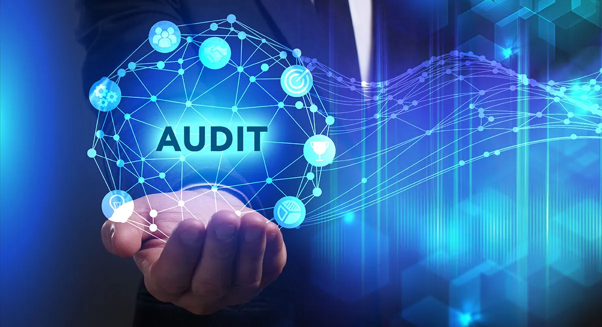 Audit Readiness